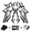 Suzuki GSXR1000 2007-2008 Amotopart Fairing Kit Generic #115
