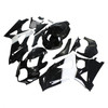 Suzuki GSXR1000 2007-2008 Amotopart Fairing Kit Generic #122