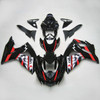 Suzuki GSXR1000 2009-2016 Amotopart Fairing Kit Generic #104