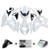 Suzuki GSXR1000 2009-2016 Amotopart Fairing Kit Generic #123