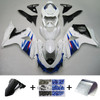 Suzuki GSXR1000 2009-2016 Amotopart Fairing Kit Generic #124