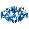 Suzuki GSXR1000 2009-2016 Amotopart Fairing Kit Generic #125