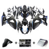 Suzuki GSXR1000 2009-2016 Amotopart Fairing Kit Generic #128