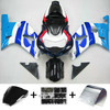 Suzuki GSXR600 2001-2003 Amotopart Fairing Kit Generic #107