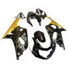 Suzuki GSXR600 2001-2003 Amotopart Fairing Kit Generic #108