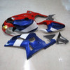 Suzuki GSXR750 2001-2003 Amotopart Fairing Kit Generic #102