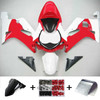 Suzuki GSXR750 2001-2003 Amotopart Fairing Kit Generic #108