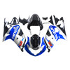  Suzuki GSXR750 2001-2003 Amotopart Fairing Kit Generic #110