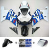 Suzuki GSXR600 2001-2003 Amotopart Fairing Kit Generic #113