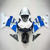 Suzuki GSXR600 2001-2003 Amotopart Fairing Kit Generic #113