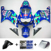 Suzuki GSXR600 2001-2003 Amotopart Fairing Kit Generic #116