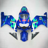 Suzuki GSXR600 2001-2003 Amotopart Fairing Kit Generic #116