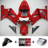 Suzuki GSXR600 2001-2003 Amotopart Fairing Kit Generic #117