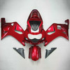 Suzuki GSXR600 2001-2003 Amotopart Fairing Kit Generic #118