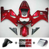 Suzuki GSXR600 2001-2003 Amotopart Fairing Kit Generic #118