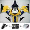 Suzuki GSXR600 2001-2003 Amotopart Fairing Kit Generic #123