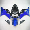 Suzuki GSXR600 2001-2003 Amotopart Fairing Kit Generic #125