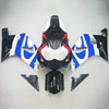 Suzuki GSXR600 2001-2003 Amotopart Fairing Kit Generic #129
