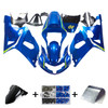 Suzuki GSXR600 2001-2003 Amotopart Fairing Kit Generic #137