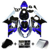 Suzuki GSXR 600/750 2004-2005 Amotopart Fairing Kit Generic #106