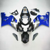 Suzuki GSXR 600/750 2004-2005 Amotopart Fairing Kit Generic #114