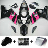 Suzuki GSXR 600/750 2004-2005 Amotopart Fairing Kit Generic #116