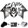 Suzuki GSXR 600/750 2004-2005 Amotopart Fairing Kit Generic #123 