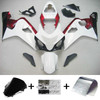 Suzuki GSXR 600/750 2004-2005 Amotopart Fairing Kit Generic #124