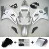 Suzuki GSXR 600/750 2004-2005 Amotopart Fairing Kit Generic #125