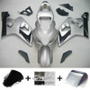 Suzuki GSXR 600/750 2004-2005 Amotopart Fairing Kit Generic #127