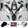 Suzuki GSXR 600/750 2004-2005 Amotopart Fairing Kit Generic #128