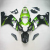 Suzuki GSXR 600/750 2004-2005 Amotopart Fairing Kit Generic #129
