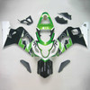Suzuki GSXR 600/750 2004-2005 Amotopart Fairing Kit Generic #130