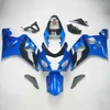 Suzuki GSXR 600/750 2004-2005 Amotopart Fairing Kit Generic #133