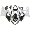 Suzuki GSXR 600/750 2004-2005 Amotopart Fairing Kit Generic #134