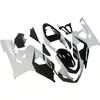 Suzuki GSXR 600/750 2004-2005 Amotopart Fairing Kit Generic #134