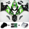 Suzuki GSXR 600/750 2004-2005 Amotopart Fairing Kit Generic #138