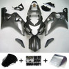 Suzuki GSXR 600/750 2004-2005 Amotopart Fairing Kit Generic #141
