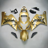 Suzuki GSXR 600/750 2004-2005 Amotopart Fairing Kit Generic #143