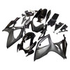 Suzuki GSXR 600/750 2006-2007 Amotopart Fairing Kit Generic #103