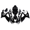 Suzuki GSXR 600/750 2006-2007 Amotopart Fairing Kit Generic #104