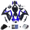 Suzuki GSXR 600/750 2006-2007 Amotopart Fairing Kit Generic #106