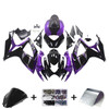 Suzuki GSXR 600/750 2006-2007 Amotopart Fairing Kit Generic #114