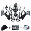 Suzuki GSXR 600/750 2006-2007 Amotopart Fairing Kit Generic #117