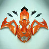 Suzuki GSXR 600/750 2006-2007 Amotopart Fairing Kit Generic #119