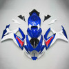 Suzuki GSXR 600/750 2006-2007 Amotopart Fairing Kit Generic #121