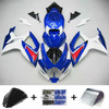 Suzuki GSXR 600/750 2006-2007 Amotopart Fairing Kit Generic #121