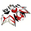 Suzuki GSXR 600/750 2006-2007 Amotopart Fairing Kit Generic #126