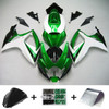 Suzuki GSXR 600/750 2006-2007 Amotopart Fairing Kit Generic #128