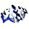 Suzuki GSXR 600/750 2006-2007 Amotopart Fairing Kit Generic #138